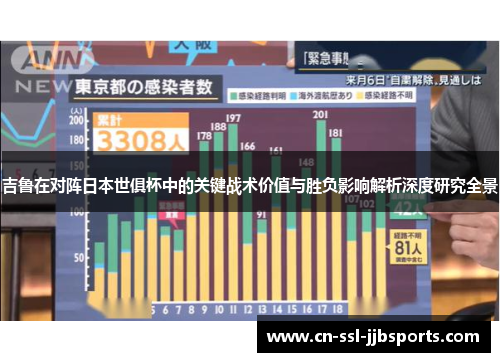 吉鲁在对阵日本世俱杯中的关键战术价值与胜负影响解析深度研究全景 吉鲁在对阵日本世俱杯中的关键战术价值与胜负影响解析深度研究全景
